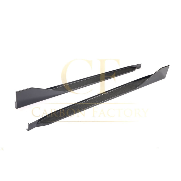 MP Style Pre-Preg Carbon Fibre Side Skirts for BMW G82 G83 M4 21-Present