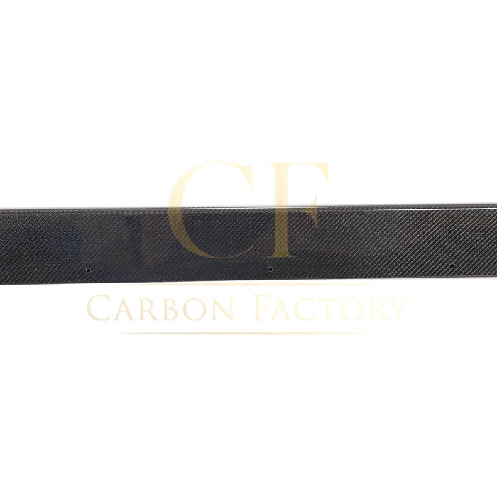 MP Style Pre-Preg Carbon Fibre Side Skirts for BMW G82 G83 M4 21-Present