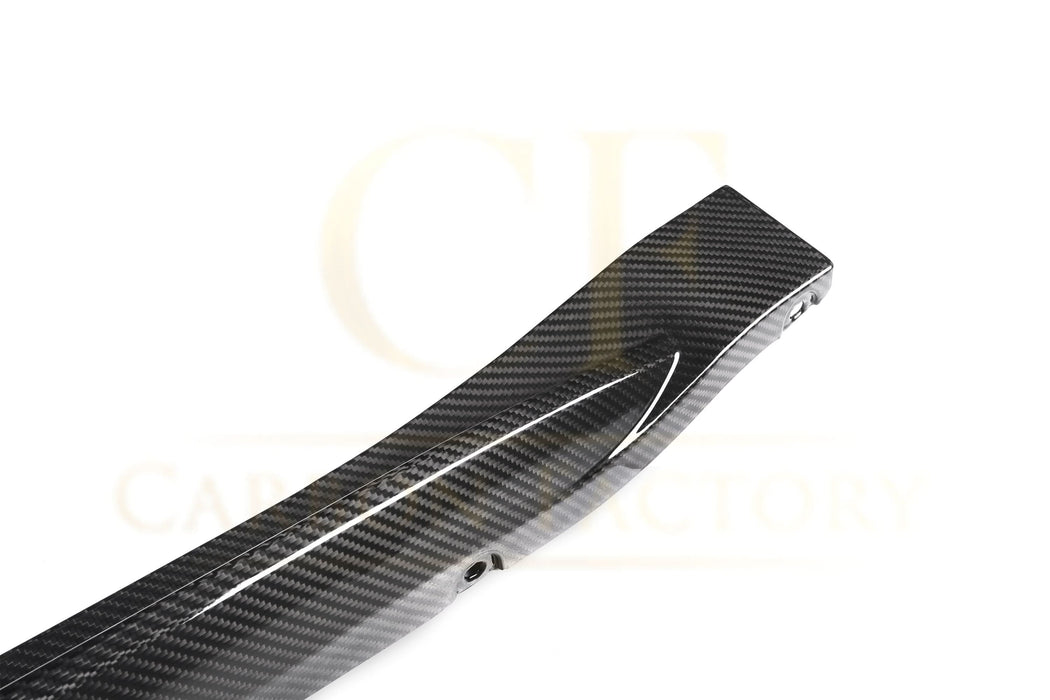 OEM Style Carbon Fibre Side Skirts for BMW G80 M3 21-Present
