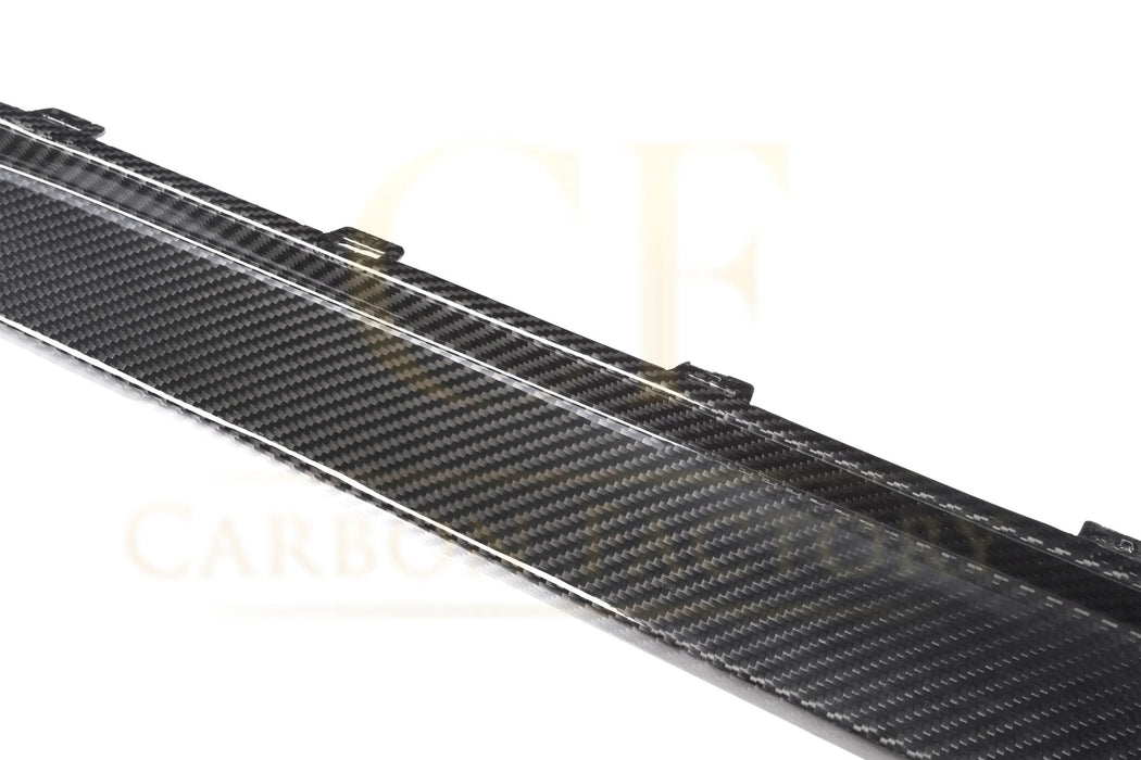 OEM Style Carbon Fibre Side Skirts for BMW G80 M3 21-Present