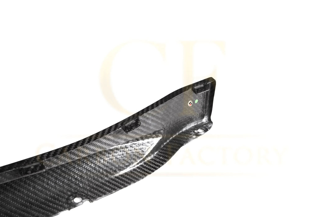 OEM Style Carbon Fibre Side Skirts for BMW G80 M3 21-Present