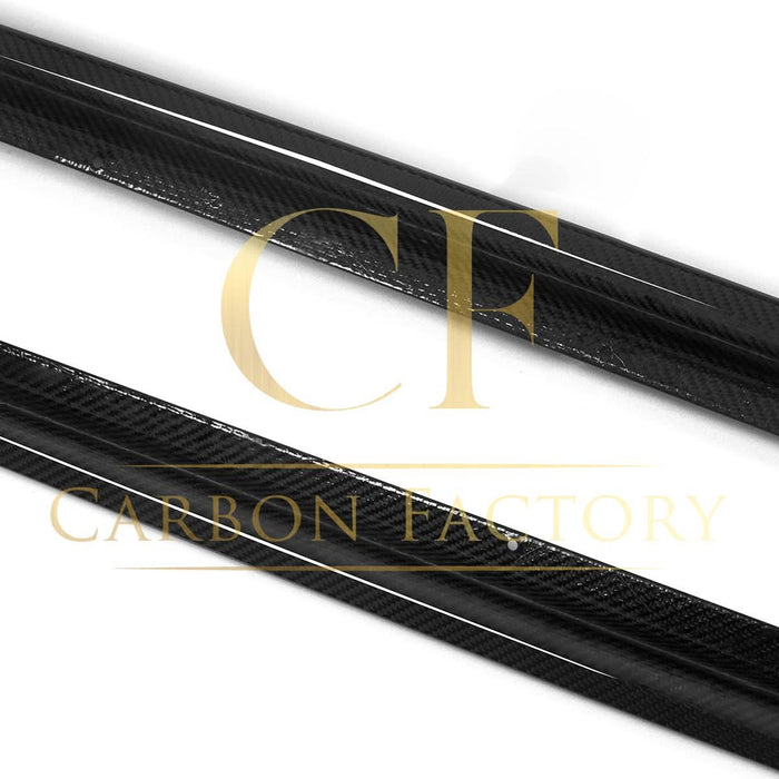 SQ Style Pre-Preg Carbon Fibre Side Skirts for BMW 2 Series G42 Coupe 21-Present