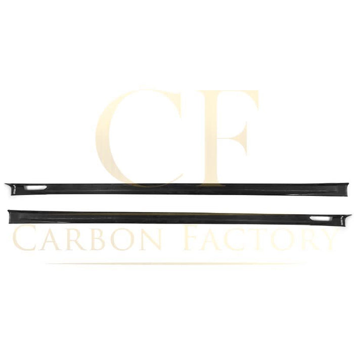 SQ Style Pre-Preg Carbon Fibre Side Skirts for BMW F97 X3M F98 X4M LCI 22-26