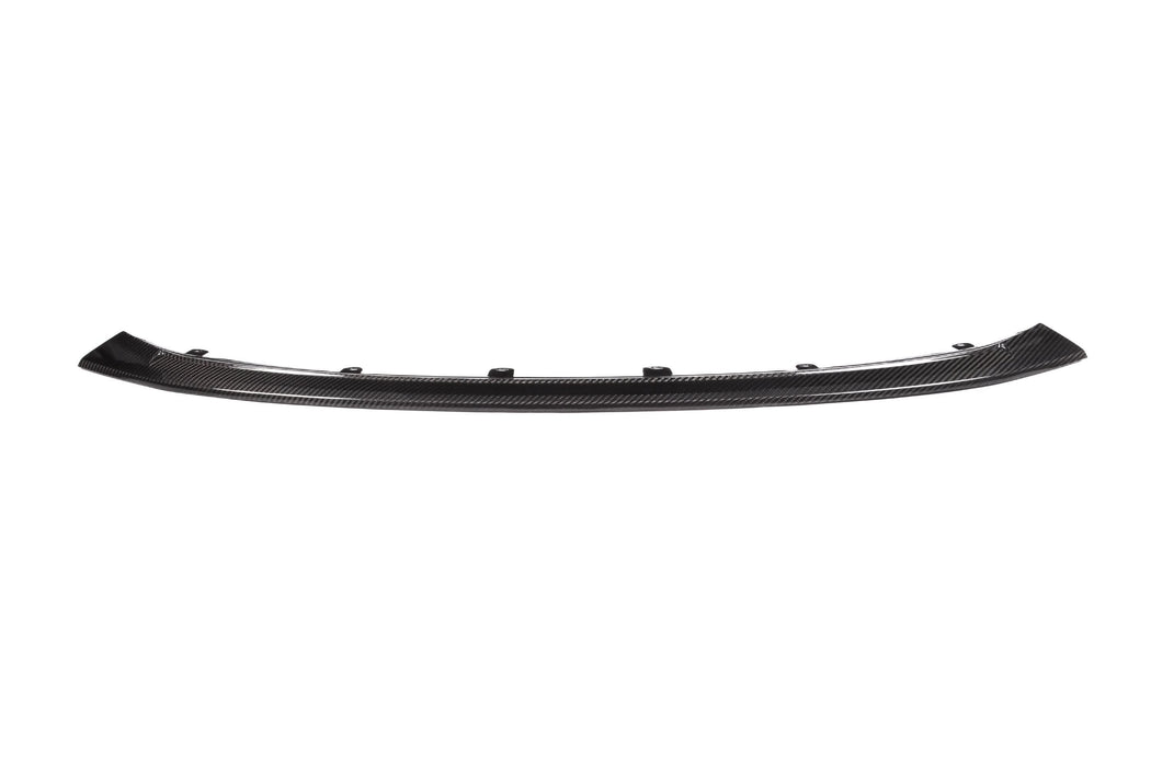CS Style Pre-Preg Carbon Fibre Front Splitter for BMW G80 M3 G82 G83 M4 21-Present