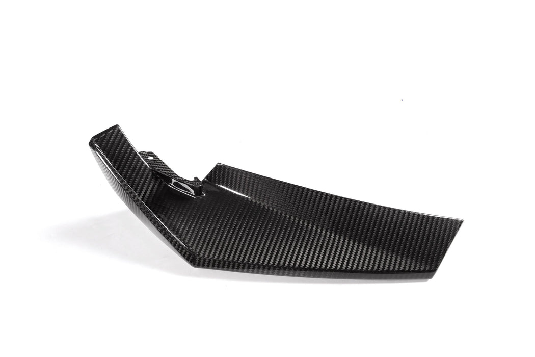 CS Style Pre-Preg Carbon Fibre Front Splitter for BMW G80 M3 G82 G83 M4 21-Present