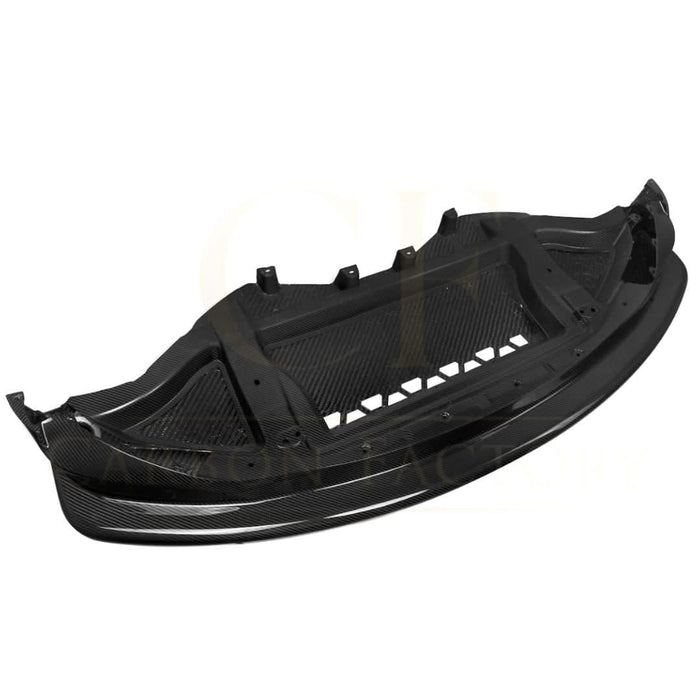 GT4 Style Pre-Preg Carbon Fibre Front Splitter for BMW G80 G81 M3 G82 G83 M4 21-Present
