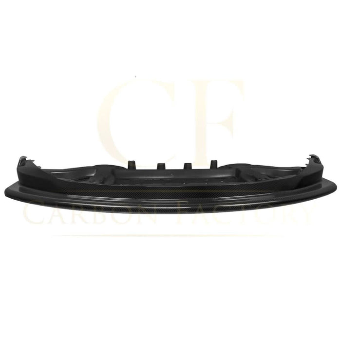 GT4 Style Pre-Preg Carbon Fibre Front Splitter for BMW G80 G81 M3 G82 G83 M4 21-Present
