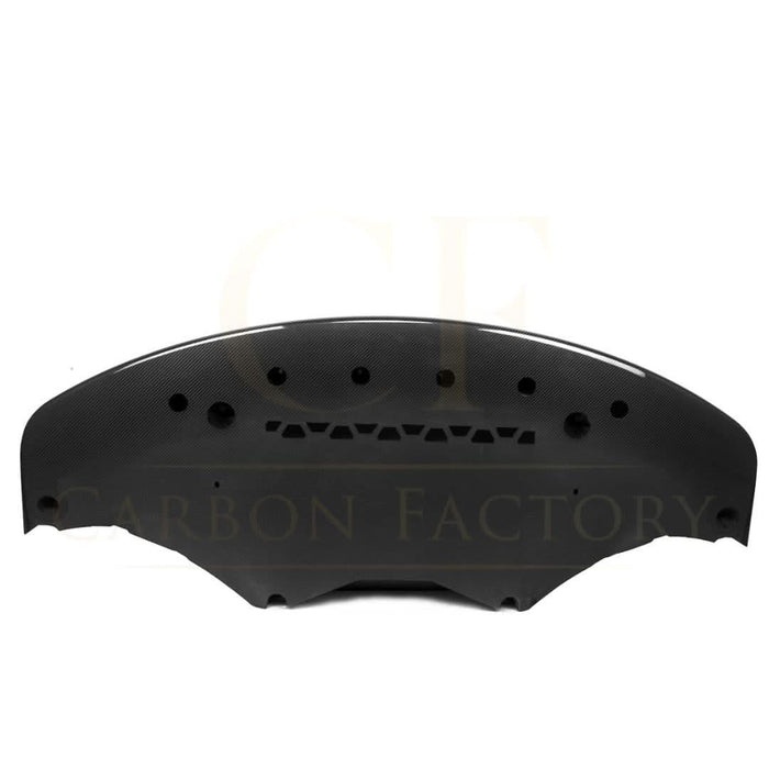 GT4 Style Pre-Preg Carbon Fibre Front Splitter for BMW G80 G81 M3 G82 G83 M4 21-Present