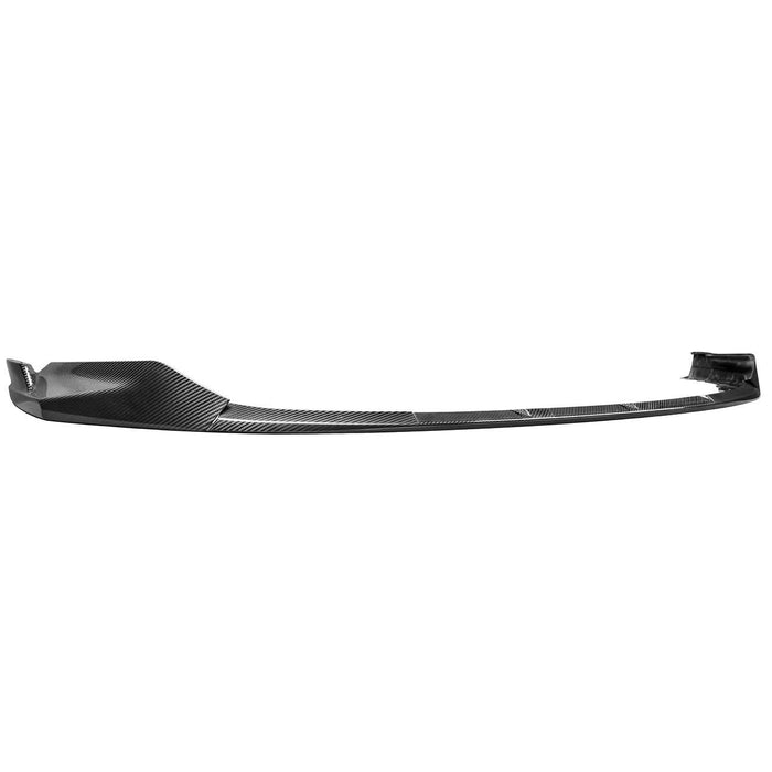 MP Style Pre-Preg Carbon Fibre Front Splitter for BMW G80 M3 G82 G83 M4 21-Present