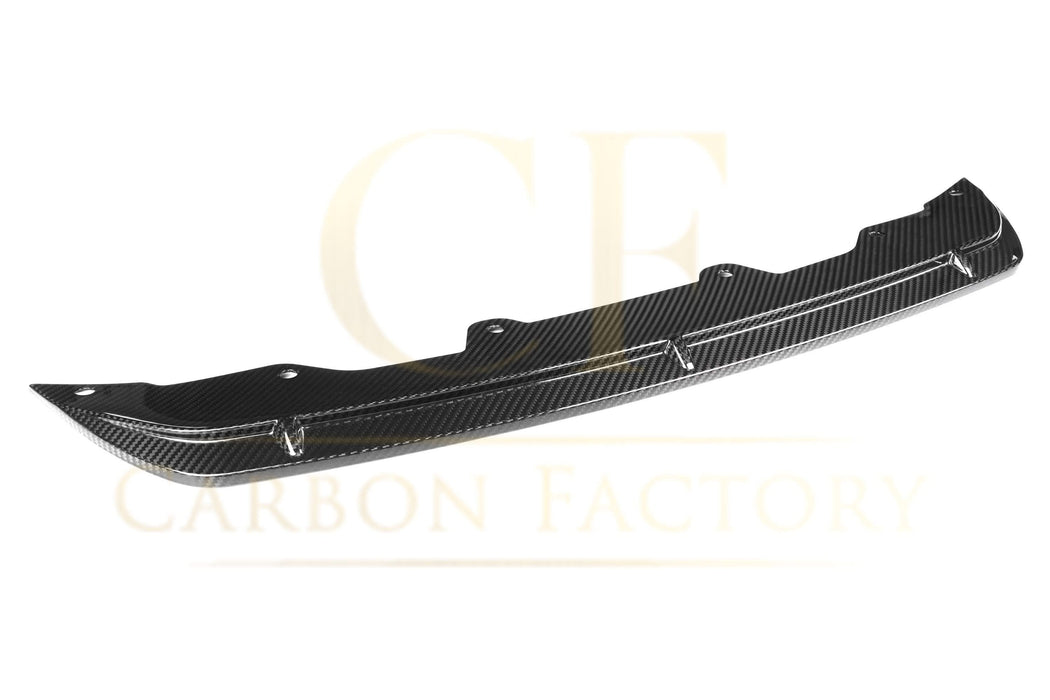Pre-Preg Carbon Fibre Front Bumper Centre Trim for BMW F90 M5 Pre-LCI 17-20