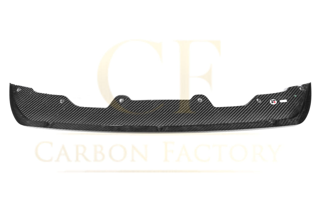 Pre-Preg Carbon Fibre Front Bumper Centre Trim for BMW F90 M5 Pre-LCI 17-20
