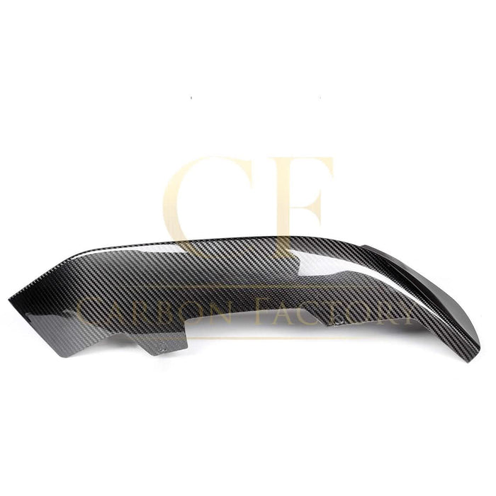X Style Pre-Preg Carbon Fibre Front Splitter for BMW G14 G15 G16 8 Series 20-24