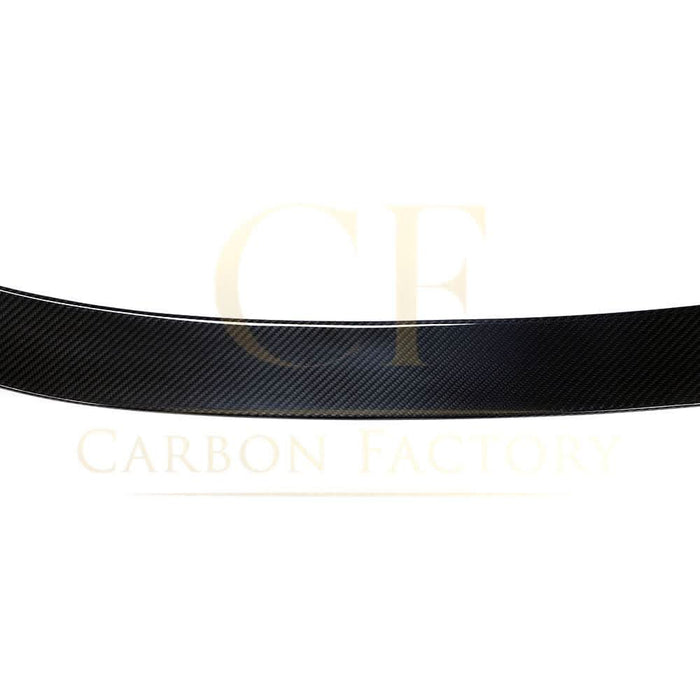 3D Style Pre-Preg Carbon Fibre Boot Spoiler for BMW G16 8 Series F93 M8 4 Door 18-Present
