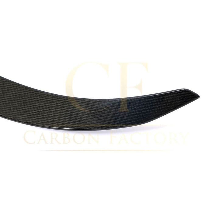 3D Style Pre-Preg Carbon Fibre Boot Spoiler for BMW G16 8 Series F93 M8 4 Door 18-Present