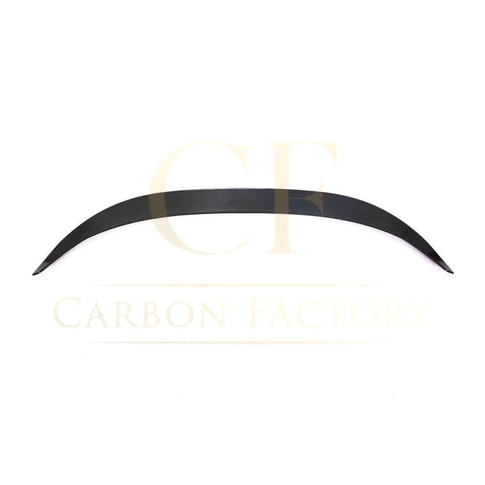 3D Style Pre-Preg Carbon Fibre Boot Spoiler for BMW G16 8 Series F93 M8 4 Door 18-Present