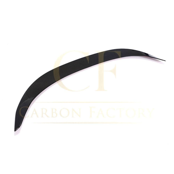 3D Style Pre-Preg Carbon Fibre Boot Spoiler for BMW G16 8 Series F93 M8 4 Door 18-Present