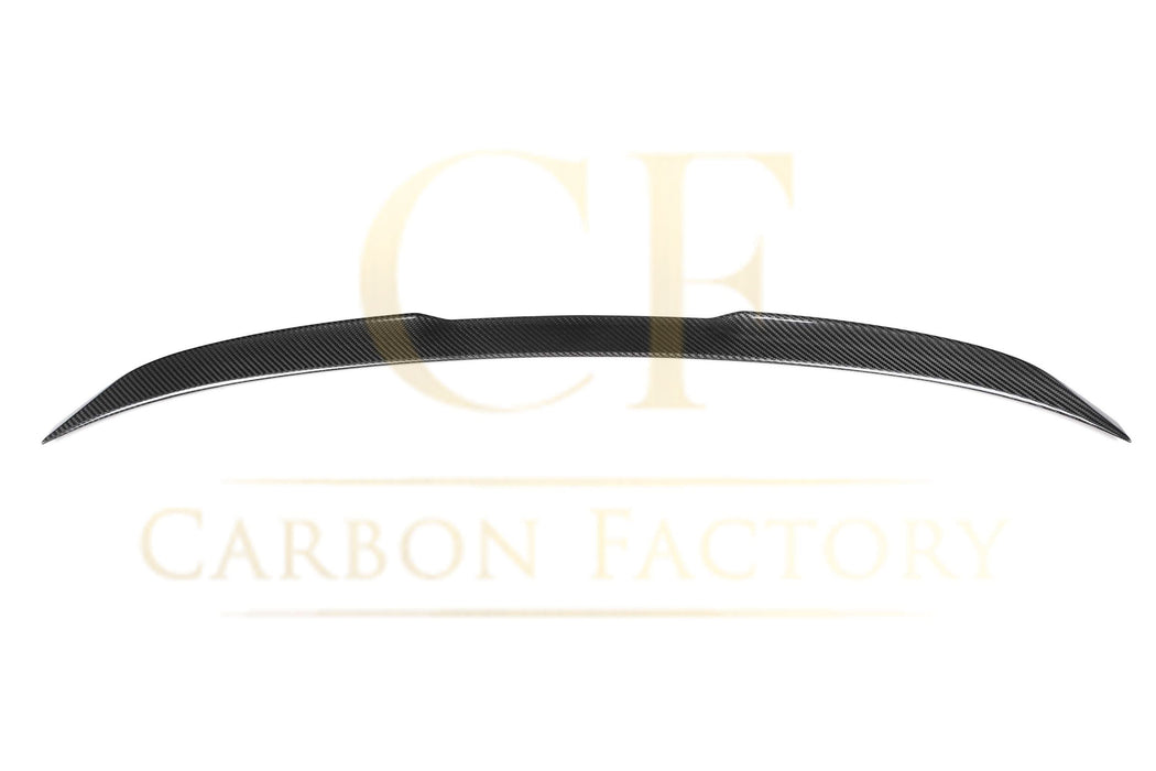 CF Style Pre-Preg Carbon Fibre Boot Spoiler for BMW G20 3 Series G80 M3 G28 i3 19-Present