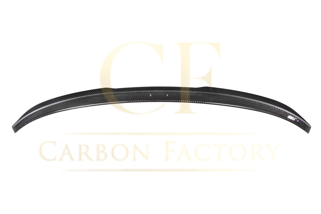 CF Style Pre-Preg Carbon Fibre Boot Spoiler for BMW G20 3 Series G80 M3 G28 i3 19-Present
