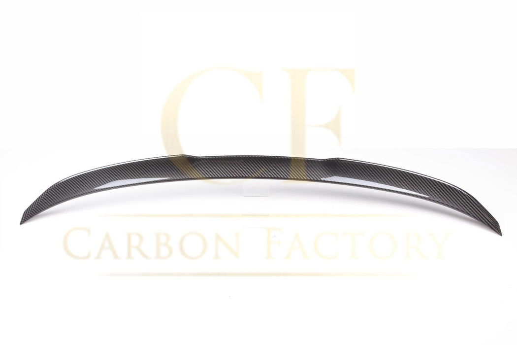 CF Style Pre-Preg Carbon Fibre Boot Spoiler for BMW G20 3 Series G80 M3 G28 i3 19-Present