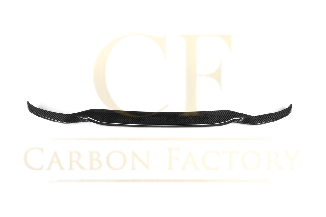 SQ Style Pre-Preg Carbon Fibre Roof Spoiler for BMW G01 X3 F97 X3M G08 IX3 LCI 22-25