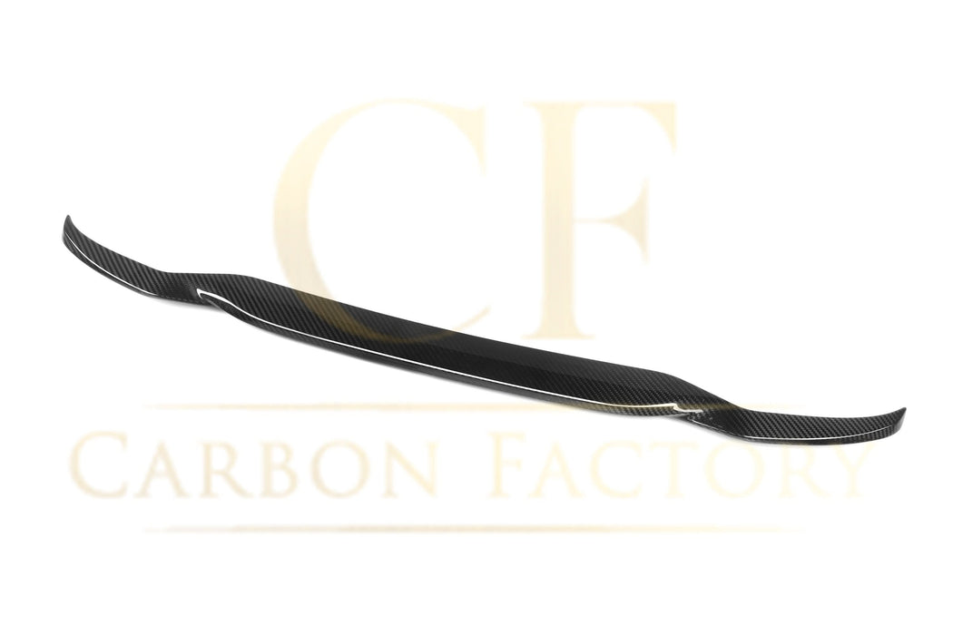 SQ Style Pre-Preg Carbon Fibre Roof Spoiler for BMW G01 X3 F97 X3M G08 IX3 LCI 22-25