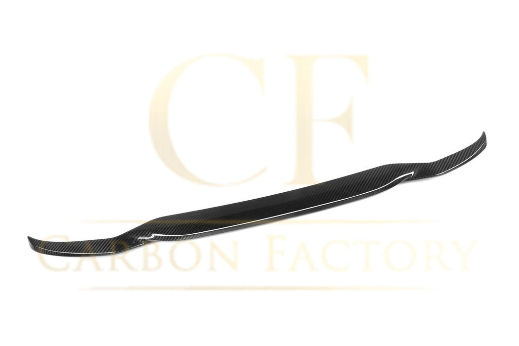 SQ Style Pre-Preg Carbon Fibre Roof Spoiler for BMW G01 X3 F97 X3M G08 IX3 LCI 22-25