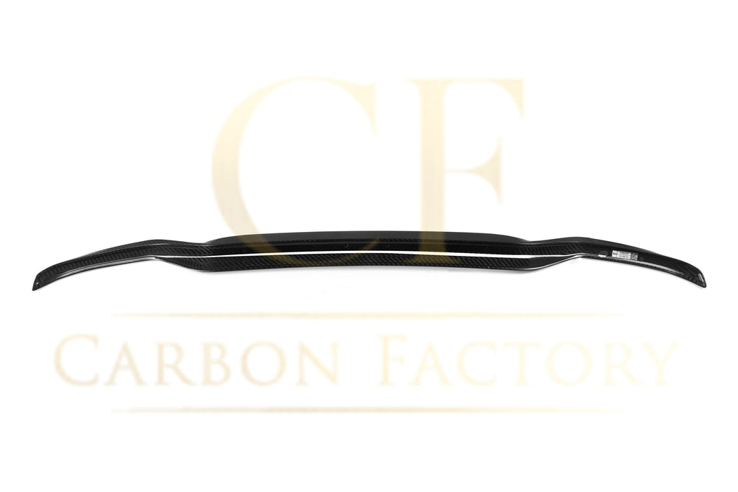 SQ Style Pre-Preg Carbon Fibre Roof Spoiler for BMW G01 X3 F97 X3M G08 IX3 LCI 22-25