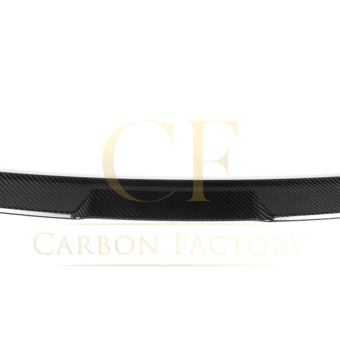 CF Style Pre-Preg Carbon Fibre Rear Spoiler for BMW G60 5 Series G90 M5 24-Present