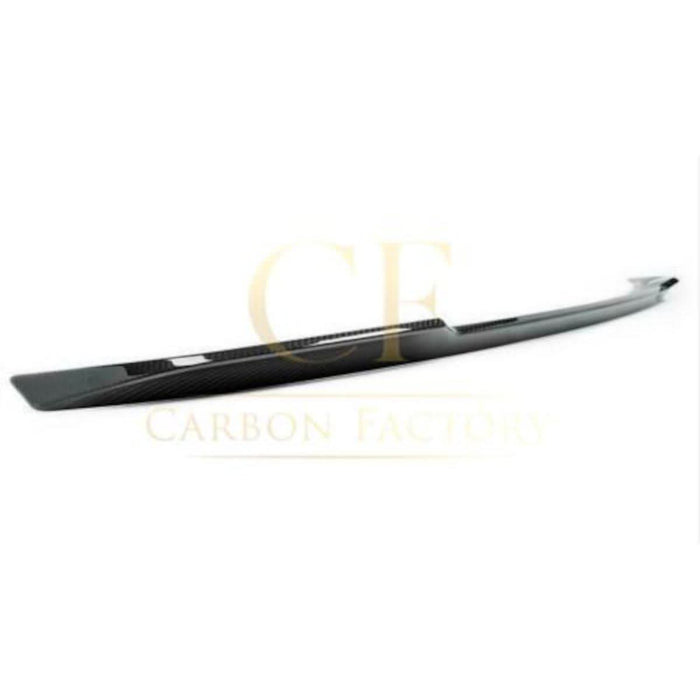CS Style Pre-Preg Carbon Fibre Boot Spoiler for BMW 2 Series F22 F87