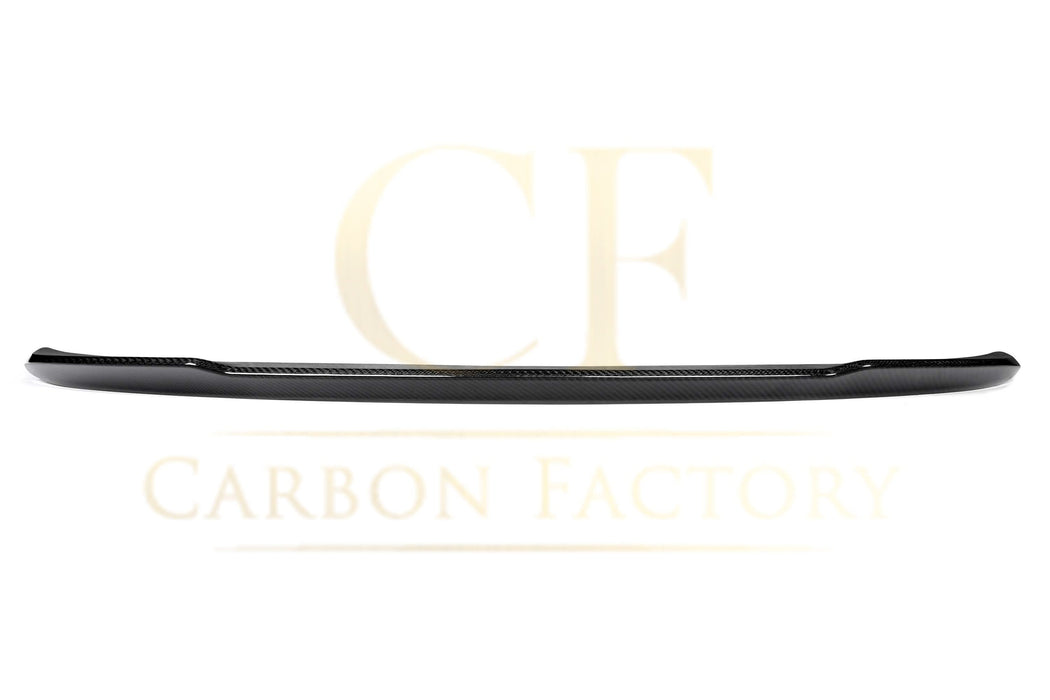 CS Style Pre-Preg Carbon Fibre Boot Spoiler for BMW F82 M4 Coupe 14-20