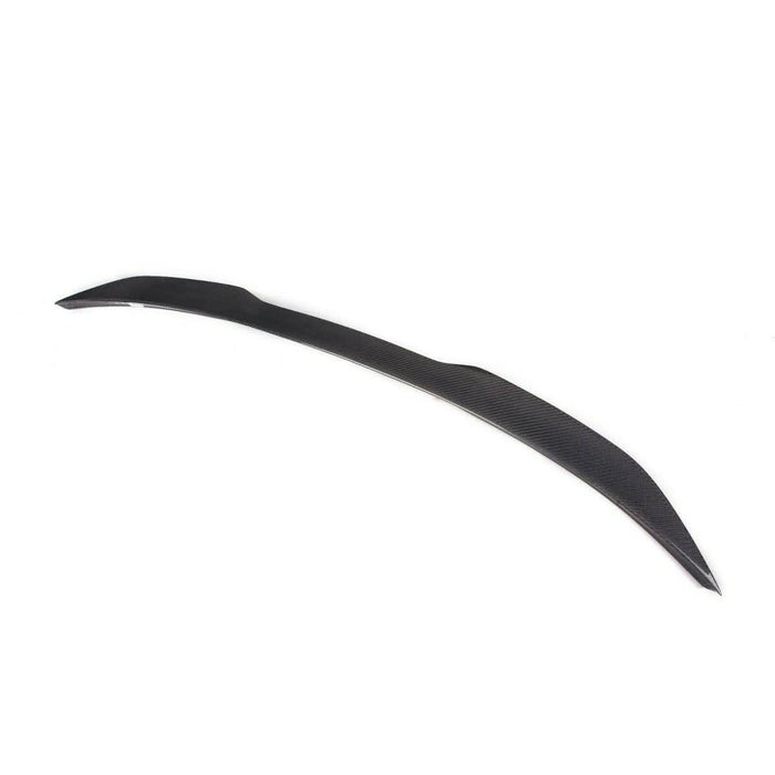 DA Style Pre-Preg Carbon Fibre Boot Spoiler for BMW 3 Series F30 F80 Saloon inc M3 13-18