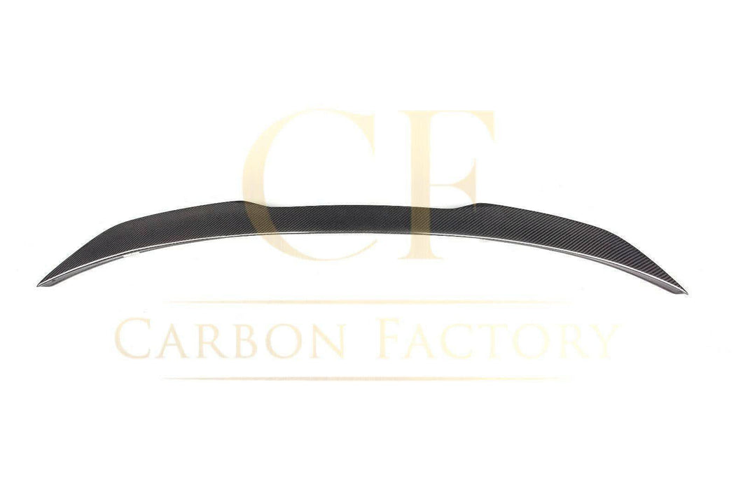 DA Style Pre-Preg Carbon Fibre Boot Spoiler for BMW 3 Series F30 F80 Saloon inc M3 13-18