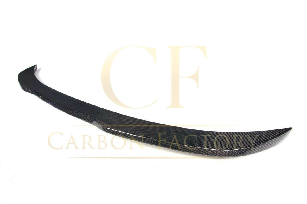 DA Style Pre-Preg Carbon Fibre Boot Spoiler for BMW 3 Series F30 F80 Saloon inc M3 13-18