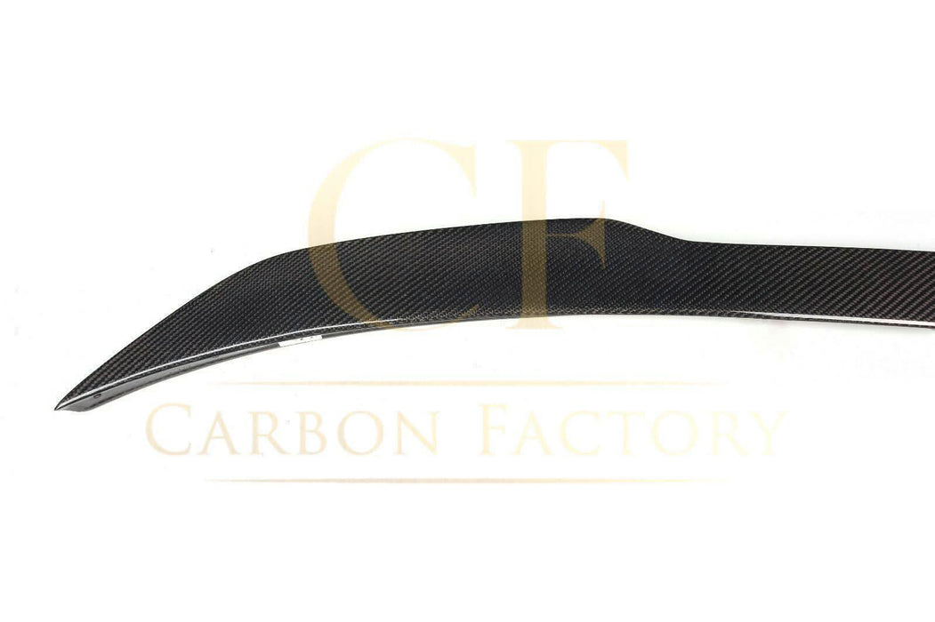 DA Style Pre-Preg Carbon Fibre Boot Spoiler for BMW 3 Series F30 F80 Saloon inc M3 13-18