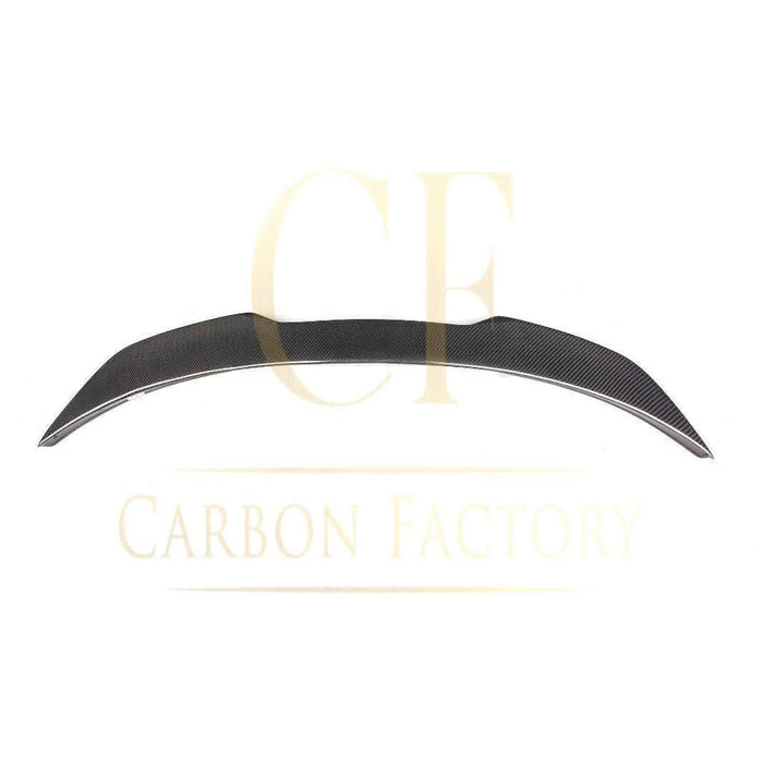 DA Style Pre-Preg Carbon Fibre Boot Spoiler for BMW 5 Series G30 F90 M5 17-23