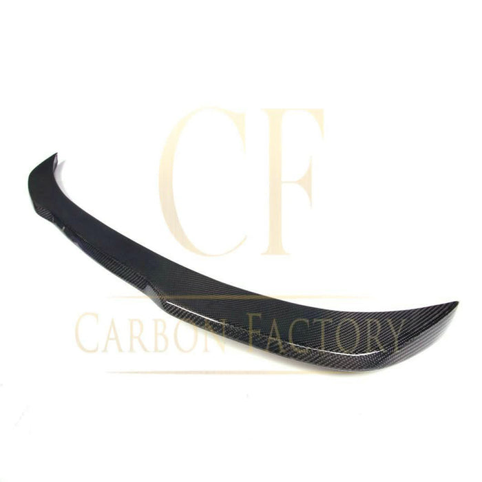 DA Style Pre-Preg Carbon Fibre Boot Spoiler for BMW 5 Series G30 F90 M5 17-23