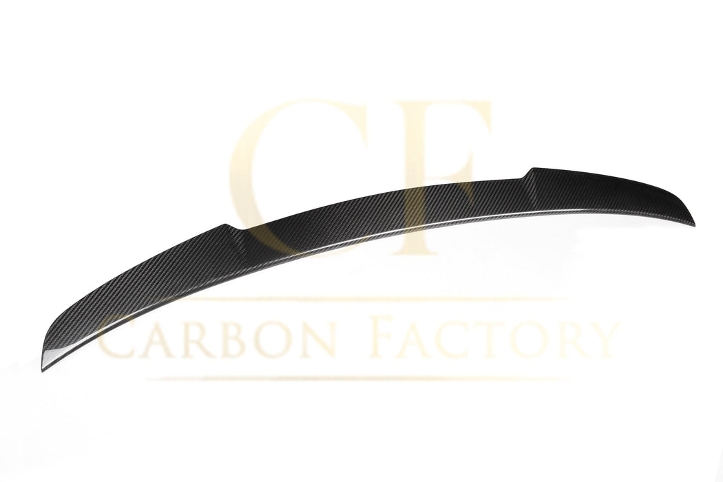 DS Style Pre-Preg Carbon Fibre Boot Spoiler for Audi A3 S3 RS3 Saloon 13-20