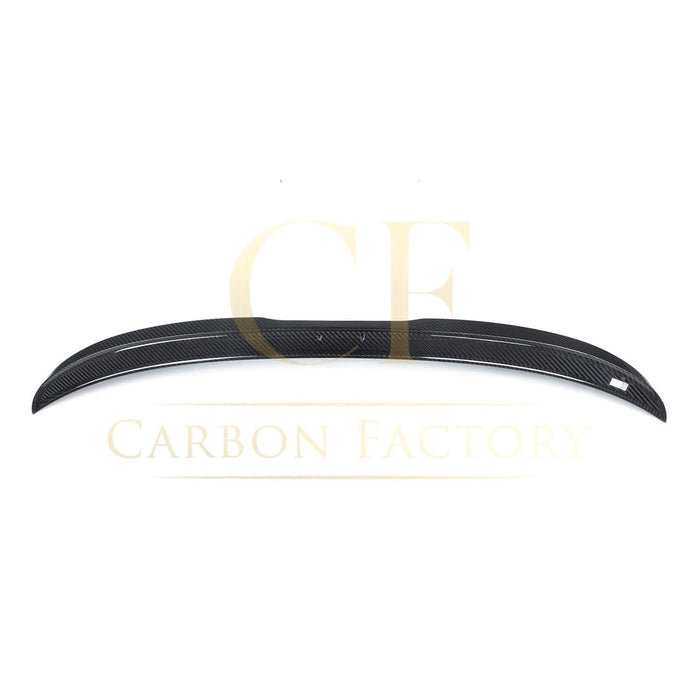 MP Style Pre-Preg Carbon Fibre Boot Spoiler for BMW G14 8 Series F91 M8 Convertible 18-Present