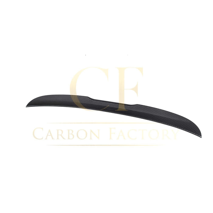 MP Style Pre-Preg Carbon Fibre Boot Spoiler for BMW G15 8 Series F92 M8 2 Door Coupe 18-Present