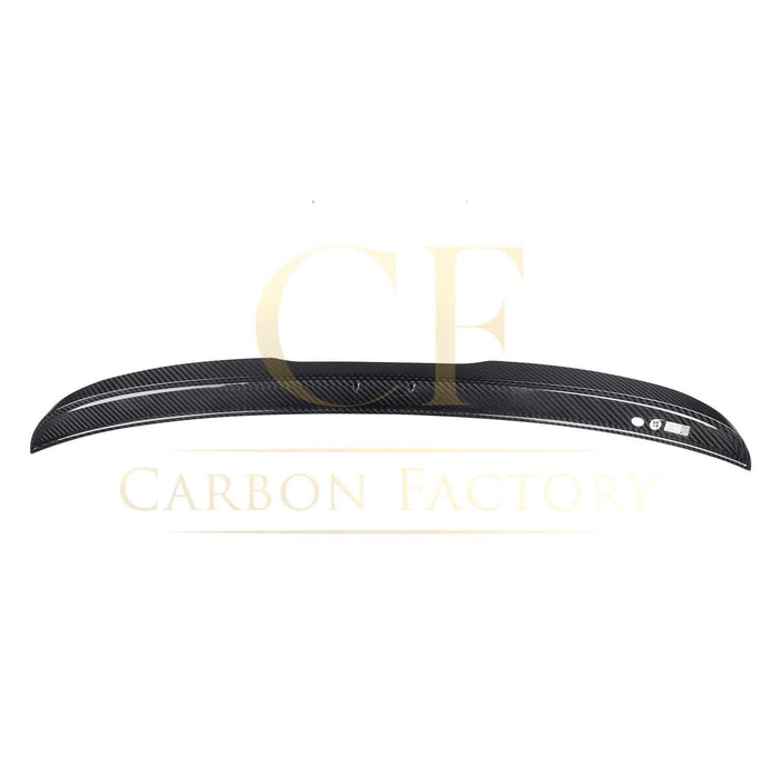 MP Style Pre-Preg Carbon Fibre Boot Spoiler for BMW G15 8 Series F92 M8 2 Door Coupe 18-Present