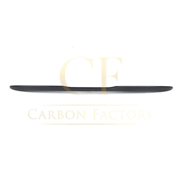 MP Style Pre-Preg Carbon Fibre Boot Spoiler for BMW G15 8 Series F92 M8 2 Door Coupe 18-Present