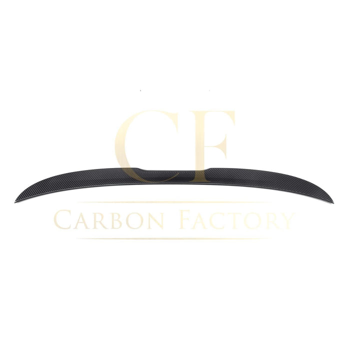 MP Style Pre-Preg Carbon Fibre Boot Spoiler for BMW G16 8 Series F93 M8 Gran Coupe 18-Present