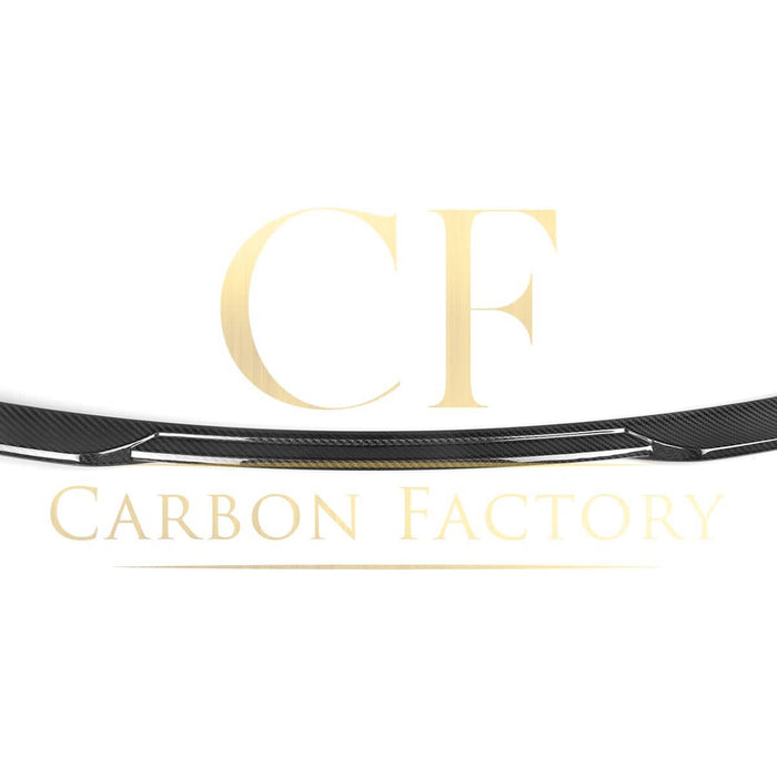 MP Style Pre-Preg Carbon Fibre Boot Spoiler for BMW G20 3 Series G80 M3 19-Present