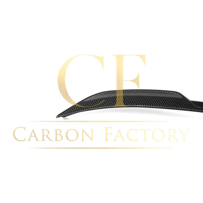 MP Style Pre-Preg Carbon Fibre Boot Spoiler for BMW G20 3 Series G80 M3 19-Present