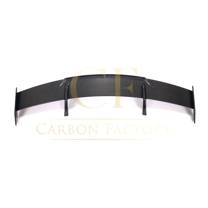 MP Style Pre-Preg Carbon Fibre Boot Spoiler for BMW G80 M3 G82 M4 21-Present