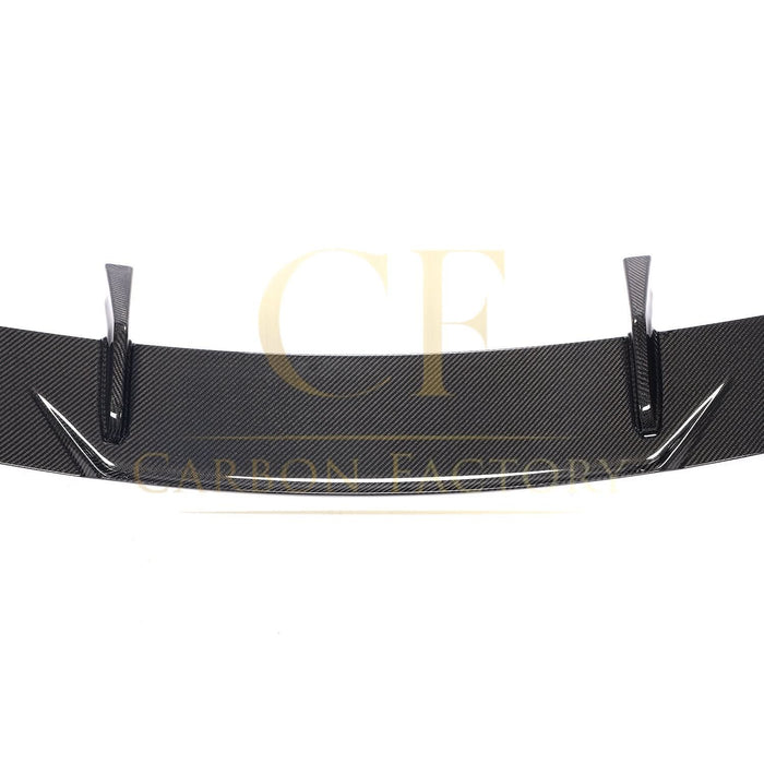 MP Style Pre-Preg Carbon Fibre Boot Spoiler for BMW G80 M3 G82 M4 21-Present