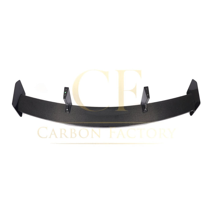 MP Style Pre-Preg Carbon Fibre Boot Spoiler for BMW G80 M3 G82 M4 21-Present
