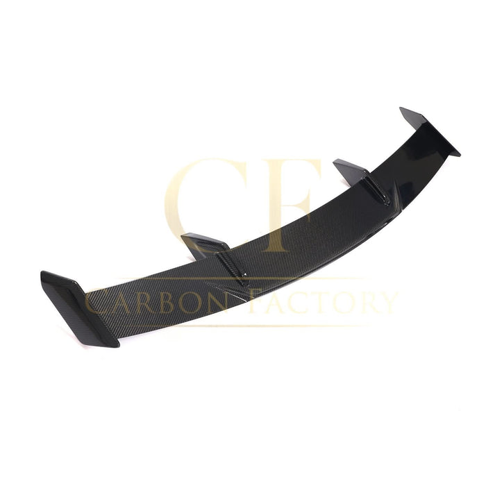MP Style Pre-Preg Carbon Fibre Boot Spoiler for BMW G80 M3 G82 M4 21-Present