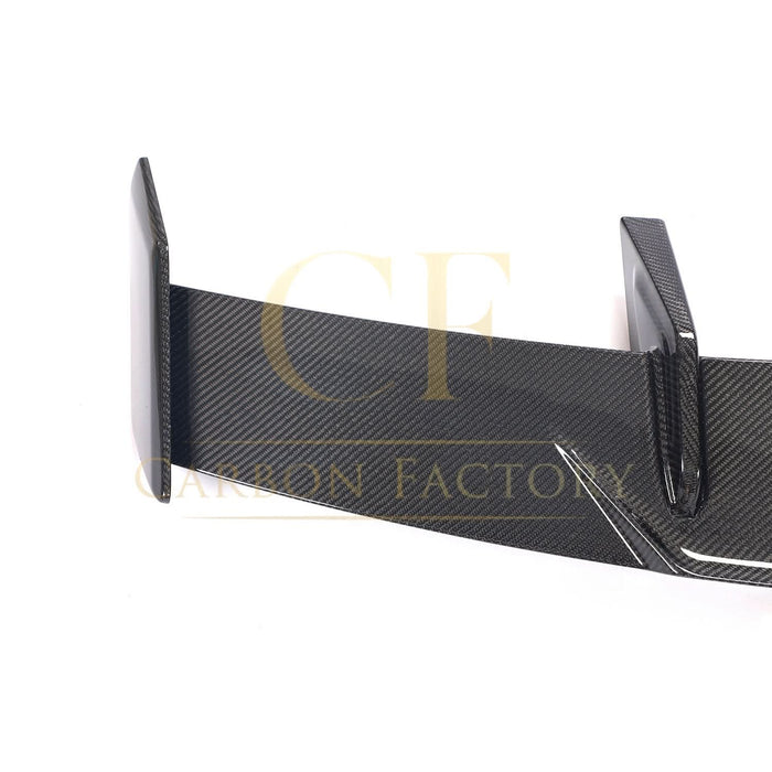 MP Style Pre-Preg Carbon Fibre Boot Spoiler for BMW G80 M3 G82 M4 21-Present