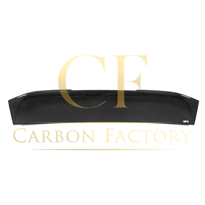 MP Style Pre-Preg Carbon Fibre Boot Spoiler for BMW G81 M3 G21 3 Series Touring 19-Present